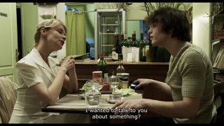 Aile İçi Özel İlişkiler Fransız Erotik Filmi izle