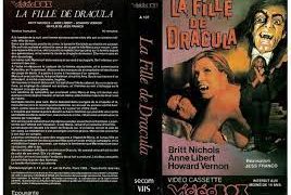 La Fille de Dracula Fransız Erotik Filmi izle